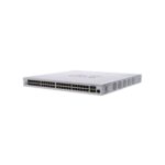 CBS350-48XT-4X-UK Cisco Business Switch 48 ports Rack-mountable