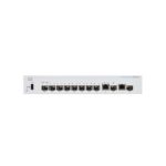 CBS350-8S-E-2G-UK Cisco Systems CBS350 Managed 8-Port SFP