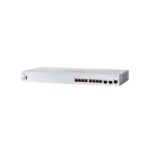 CBS350-8XT-NA Cisco Systems Managed 8-Port 10GE, 2x10G SFP+