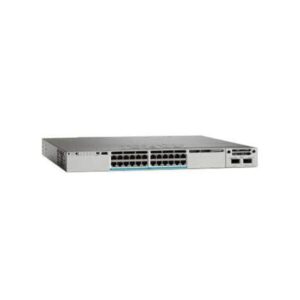 CDB-3850-24U-L Cisco Systems Digital Building Catalyst 3850 24 Port