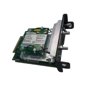 CGM-3G-EVDO-S Cisco Connected Grid Module 3G wireless cellular modem 3G
