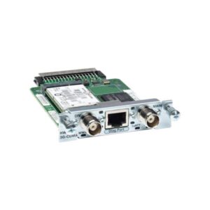 CGM-3G-HSPA-A Cisco Connected Grid Module 3G wireless cellular modem 3G