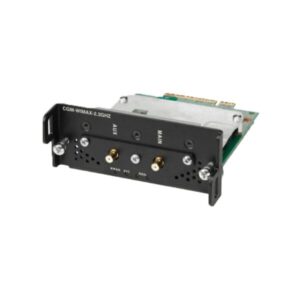 CGM-WIMAX-1.8GHZ Cisco Connected Grid WiMAX Module Network adapter