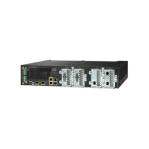 CGR-2010/K9 Cisco 2010 Router Rack-Mountable