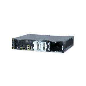 CGR-2010-SEC/K9 Cisco Router Rj-45 OSPF 2010 Connected Grid