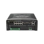 CGR1120/K9 Cisco Systems CGR 1120 with 2 Module Slots 2 Ge 2 Serial