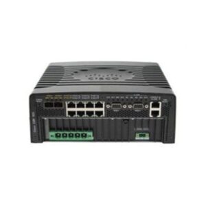 CGR1120/K9 Cisco Systems CGR 1120 with 2 Module Slots 2 Ge 2 Serial