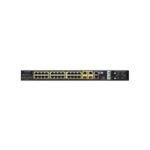 CGS-2520-24TC Cisco 2520 Connected Switch 24 ports Rack-mountable