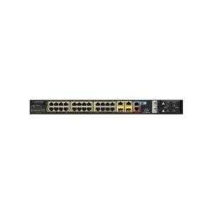 CGS-2520-24TC Cisco 2520 Connected Switch 24 ports Rack-mountable