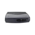 CISCO1720 Cisco 2 WIC Slots Router Module 8MB Flash x 48MB