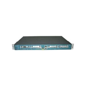 CISCO1760-VPN/K9 Cisco 1760 VPN Bundle Flash IP Plus/FW/3DES