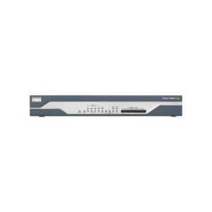 CISCO1812W-AG-C/K9 Cisco Dual Ethernet Sec Router