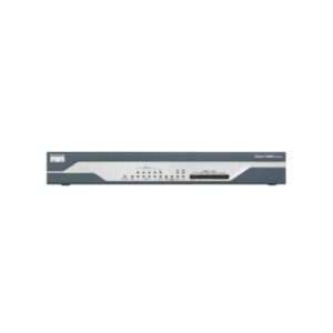 CISCO1812WAGCK9 Cisco 1812 Fixed Services Wireless Router