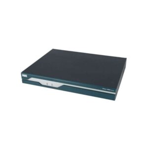 CISCO1841-ADSL2 “Cisco 1841 Integrated Services Router