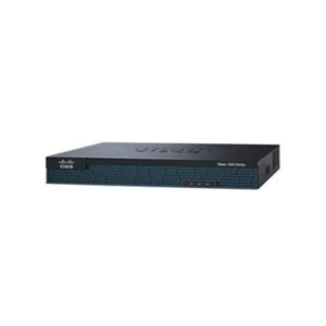 CISCO1921-MS/K9 Cisco Systems 1921 T1 Bundle 256F/512D