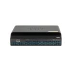 CISCO1941-SECK9 Cisco 1941 Integrated Services Router