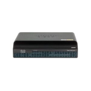 CISCO1941-SECK9 Cisco 1941 Integrated Services Router