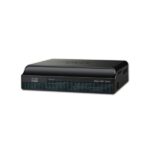 CISCO1941/K9 Cisco 2 Ports Services Router Gigabit Ethernet