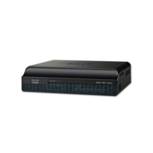 CISCO1941/K9 Cisco 2 Ports Services Router Gigabit Ethernet