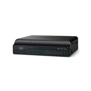 CISCO1941W-C/K9 Cisco 1941W Model 2 Ports Wireless New