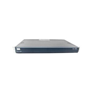 CISCO2621XM Cisco 2 Ports Fast Ethernet Router