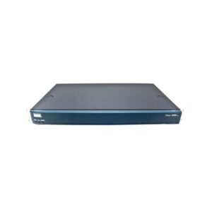 CISCO2650 Cisco High Performance 10/100 Modular Router