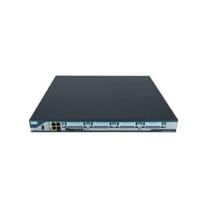 CISCO2801-SEC/K9 Cisco Systems 2801 Security Bundle Fast EN Router