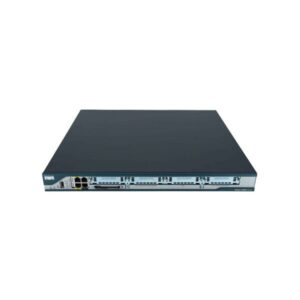 CISCO2801-SECK9-inchCisco 2801 Integrated Services Router