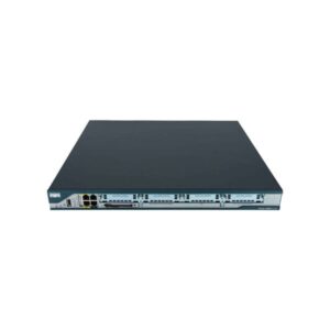 CISCO2801-V/K9 Cisco 2800 Series 2801 2 x Ports 10/100Base-TX