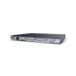 CISCO2801SRSTK9 Cisco 2801 Integrated Services Router