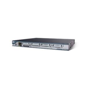 CISCO2801SRSTK9 Cisco 2801 Integrated Services Router