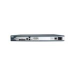 CISCO2811CCMEK9 Cisco 2811 Voice Bundle With PVDM2