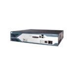CISCO2821SRSTK9 Cisco 2821 Integrated Service Router
