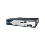 CISCO2851-SECK9 inch Cisco 2851 Integrated Services Router