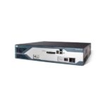 CISCO2851-WAE/K9 Cisco 2800 Router WAE Bundle 2851