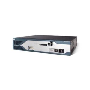 CISCO2851-WAE/K9 Cisco 2800 Router WAE Bundle 2851