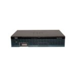 CISCO2911-DC/K9 Cisco 2911 Integrated Service Router