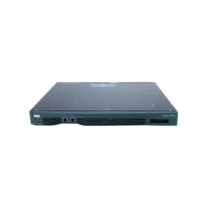 CISCO3620 Cisco 3600 2-Slots Modular Router