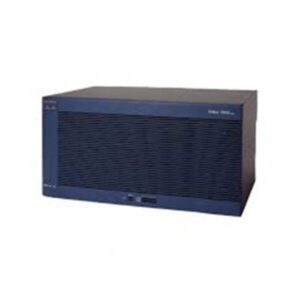 CISCO3662-AC Cisco Dual 10/100 3660 6-Slot Modular-AC Router