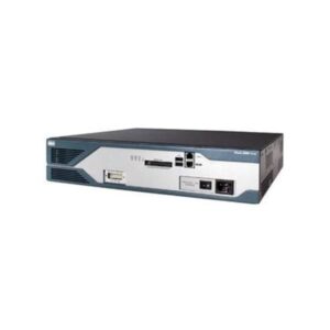 CISCO3825-AC-IP Cisco 3825 Integrated Services Router