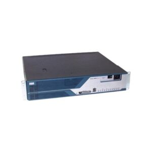 CISCO3825HSECK9 Cisco 3825 Integrated Services Router