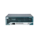 CISCO3845-WAEK9 Cisco 3845 Integrated Services Router