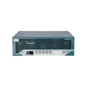 CISCO3845-WAEK9 Cisco 3845 Integrated Services Router
