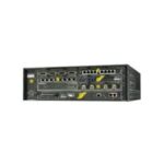 CISCO7204VXR Cisco Modular Router 4slot Chassis