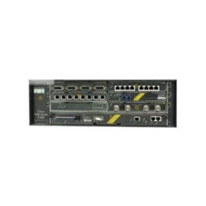 CISCO7206VXR Cisco 7206vxr 6Slot Chassis 1 AC Supply