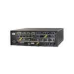 CISCO7206VXR-DC Cisco 7206VXR 6-slot chassis 1 DC Supply