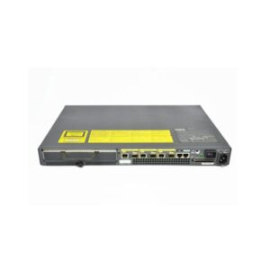 CISCO7301-2DC48 Cisco 7301 Chassis with Dual DC 48 Power Supply