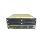 CISCO7304-G100 Cisco Router 4-slot chassis NPE-G100 1 Power Supply