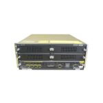 CISCO7304NSE150 Cisco 4-Slot chassis NSE-150 Network Switch