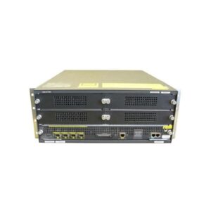 CISCO7304NSE150 Cisco 4-Slot chassis NSE-150 Network Switch